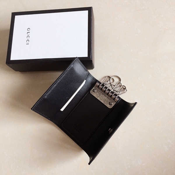 グッチ財布 レプリカ細部ディテール